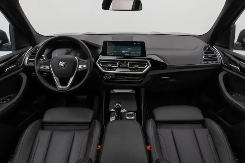 BMW X3 din 2022 cu 33.609 km - oferta BMW151904 - foto 35