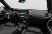 BMW X3 din 2022 cu 33.609 km - oferta BMW151904 - foto 36