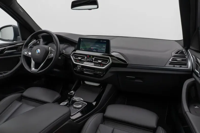 BMW X3 din 2022 cu 33.609 km - oferta BMW151904 - foto 36