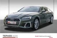 Audi A5 din 2024 cu 49.849 km - oferta AUD151905 - foto 1