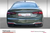 Audi A5 din 2024 cu 49.849 km - oferta AUD151905 - foto 5