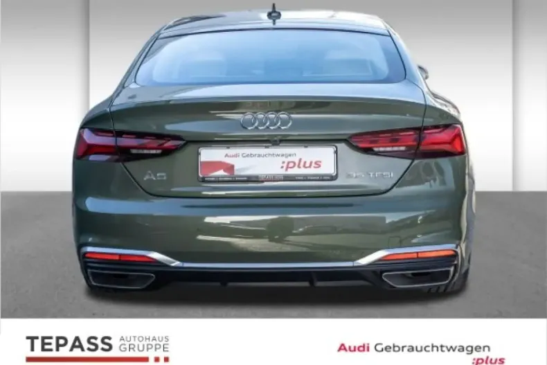Audi A5 din 2024 cu 49.849 km - oferta AUD151905 - foto 5