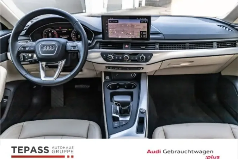 Audi A5 din 2024 cu 49.849 km - oferta AUD151905 - foto 7