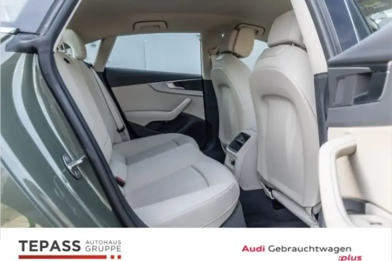 Audi A5 din 2024 cu 49.849 km - oferta AUD151905 - foto 9