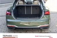 Audi A5 din 2024 cu 49.849 km - oferta AUD151905 - foto 10