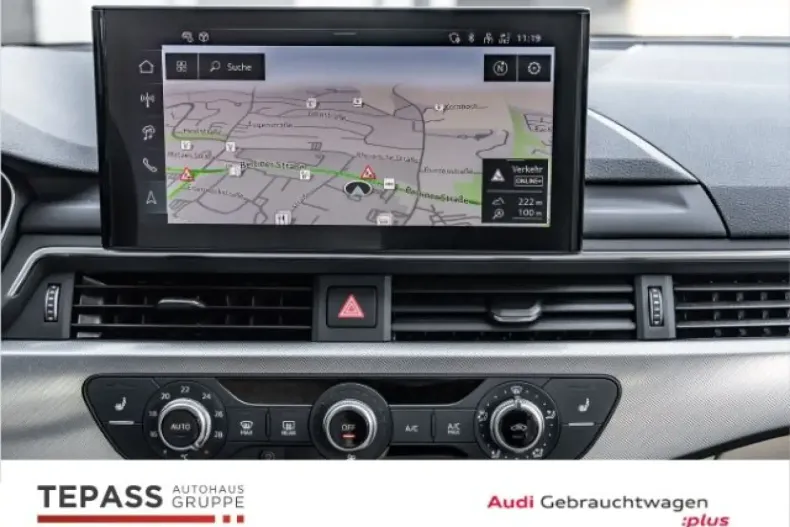 Audi A5 din 2024 cu 49.849 km - oferta AUD151905 - foto 12