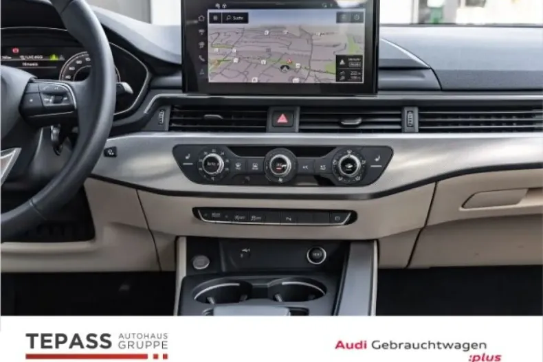 Audi A5 din 2024 cu 49.849 km - oferta AUD151905 - foto 13