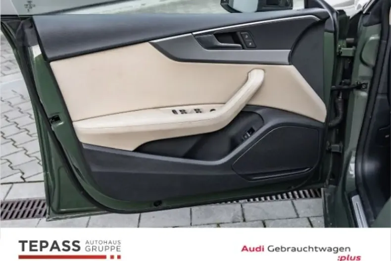 Audi A5 din 2024 cu 49.849 km - oferta AUD151905 - foto 15