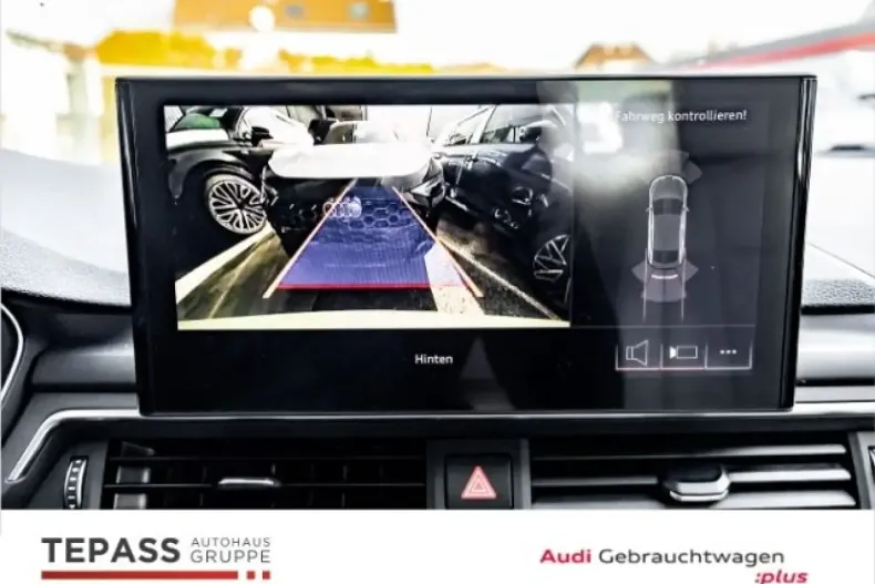 Audi A5 din 2024 cu 49.849 km - oferta AUD151905 - foto 16