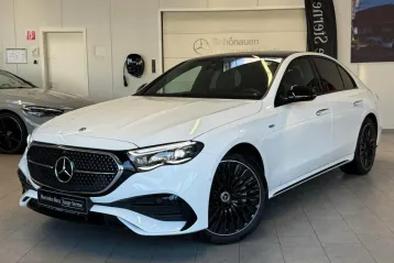 Mercedes-Benz E 300 din 2025 - oferta MER151906
