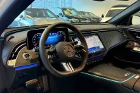 Mercedes-Benz E 300 din 2025 cu 7.434 km - oferta MER151906 - foto 10