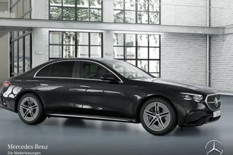 Mercedes-Benz E 300 din 2024 cu 11.652 km - oferta MER151907 - foto 13