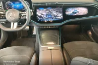 Mercedes-Benz E 300 din 2024 cu 11.385 km - oferta MER151908 - foto 10