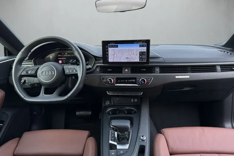 Audi A5 din 2024 cu 18.981 km - oferta AUD151909 - foto 2