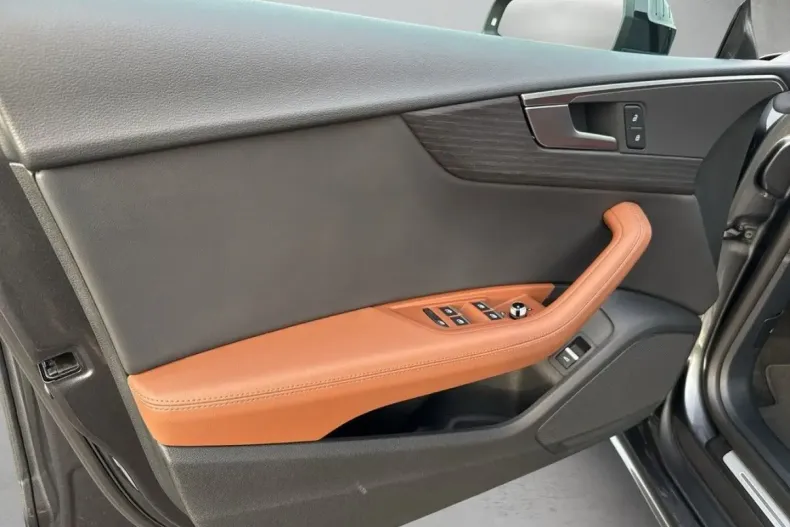 Audi A5 din 2024 cu 18.981 km - oferta AUD151909 - foto 7