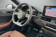 Audi A5 din 2024 cu 18.981 km - oferta AUD151909 - foto 8