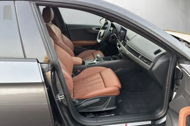 Audi A5 din 2024 cu 18.981 km - oferta AUD151909 - foto 13