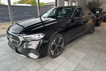 Mercedes-Benz E 220 din 2024 - oferta MER151910