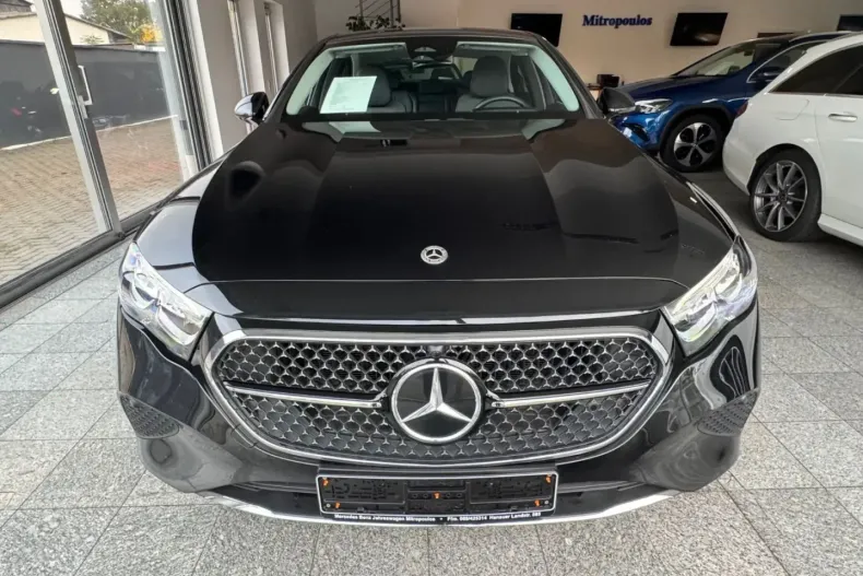 Mercedes-Benz E 220 din 2024 cu 49.850 km - oferta MER151910 - foto 2