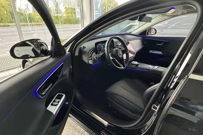 Mercedes-Benz E 220 din 2024 cu 49.850 km - oferta MER151910 - foto 8