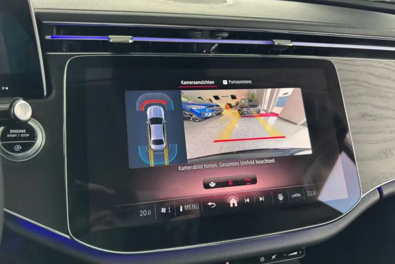 Mercedes-Benz E 220 din 2024 cu 49.850 km - oferta MER151910 - foto 17