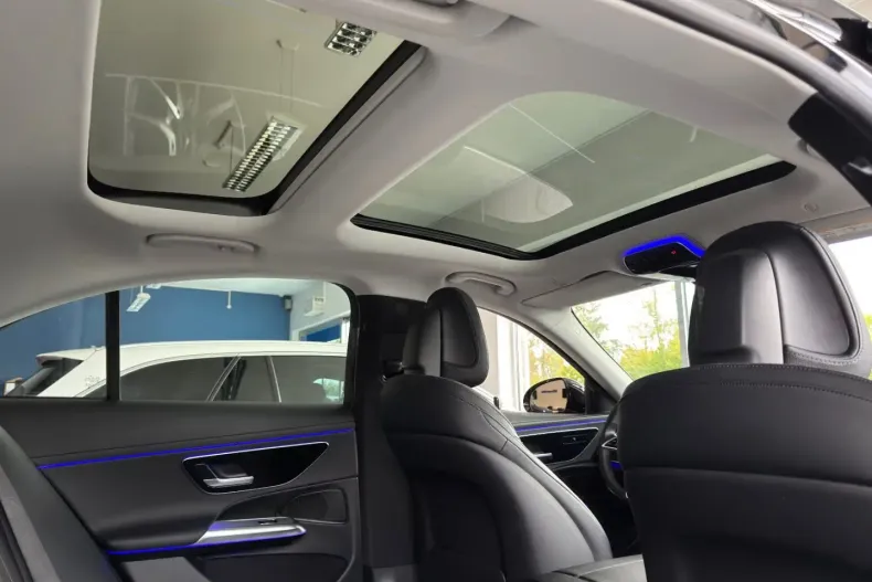 Mercedes-Benz E 220 din 2024 cu 49.850 km - oferta MER151910 - foto 28