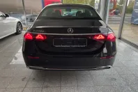 Mercedes-Benz E 220 din 2024 cu 49.850 km - oferta MER151910 - foto 31