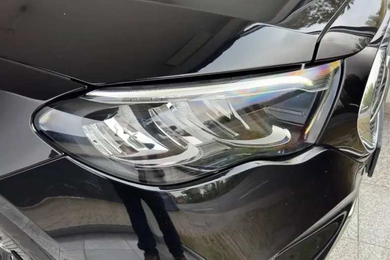 Mercedes-Benz E 220 din 2024 cu 49.850 km - oferta MER151910 - foto 40