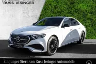Mercedes-Benz E 300 din 2024 cu 9.100 km - oferta MER151911 - foto 2