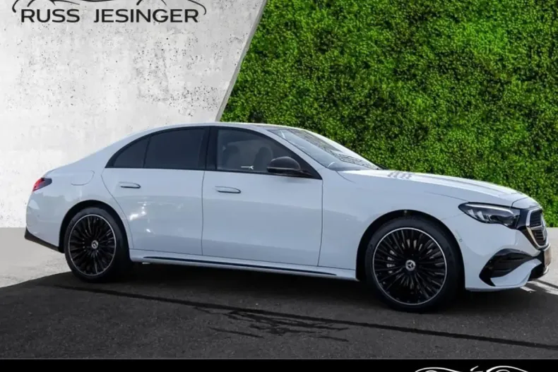 Mercedes-Benz E 300 din 2024 cu 9.100 km - oferta MER151911 - foto 3