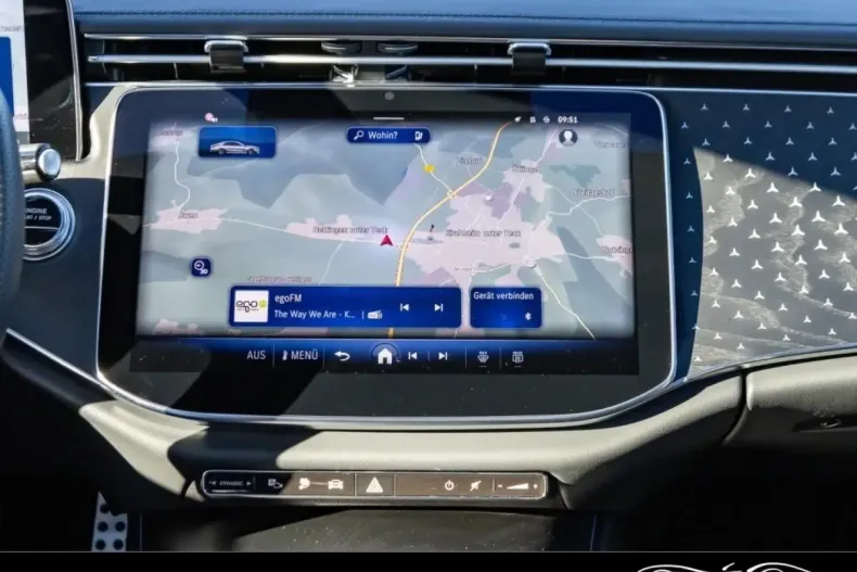 Mercedes-Benz E 300 din 2024 cu 9.100 km - oferta MER151911 - foto 11