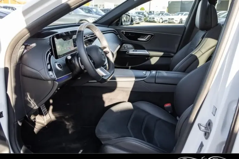 Mercedes-Benz E 300 din 2024 cu 9.100 km - oferta MER151911 - foto 13