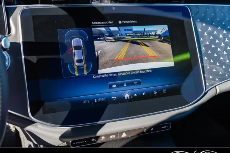 Mercedes-Benz E 300 din 2024 cu 9.100 km - oferta MER151911 - foto 15