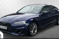 Audi A5 din 2024 cu 24.990 km - oferta AUD151912 - foto 1