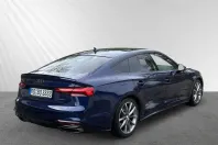 Audi A5 din 2024 cu 24.990 km - oferta AUD151912 - foto 4