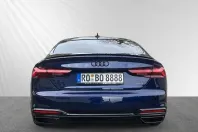 Audi A5 din 2024 cu 24.990 km - oferta AUD151912 - foto 5