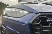 Audi A5 din 2024 cu 24.990 km - oferta AUD151912 - foto 8