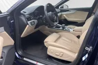 Audi A5 din 2024 cu 24.990 km - oferta AUD151912 - foto 10