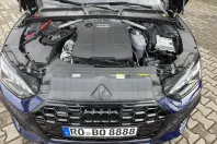 Audi A5 din 2024 cu 24.990 km - oferta AUD151912 - foto 16