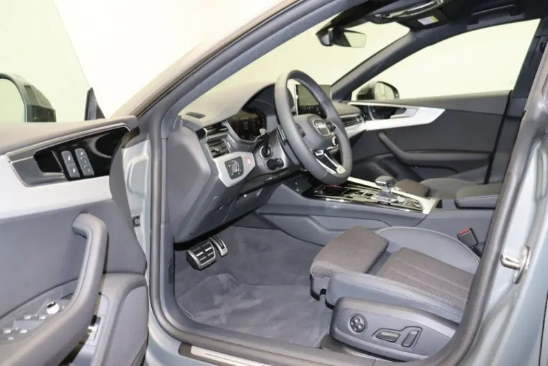 Audi A5 din 2024 cu 13.265 km - oferta AUD151913 - foto 2