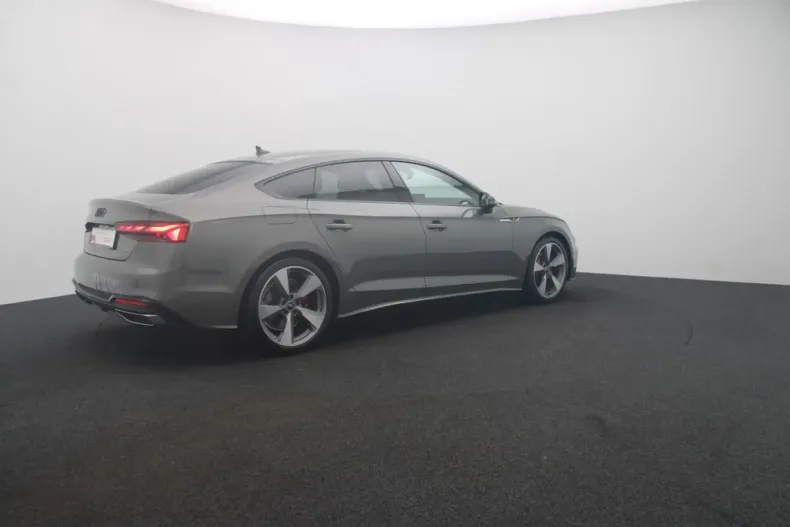 Audi A5 din 2024 cu 13.265 km - oferta AUD151913 - foto 6