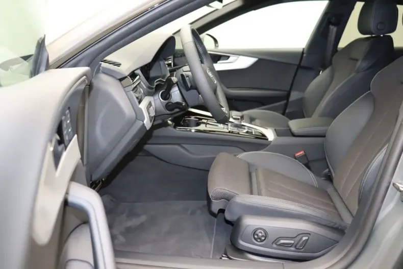 Audi A5 din 2024 cu 13.265 km - oferta AUD151913 - foto 8