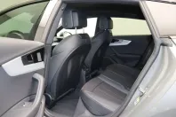 Audi A5 din 2024 cu 13.265 km - oferta AUD151913 - foto 10