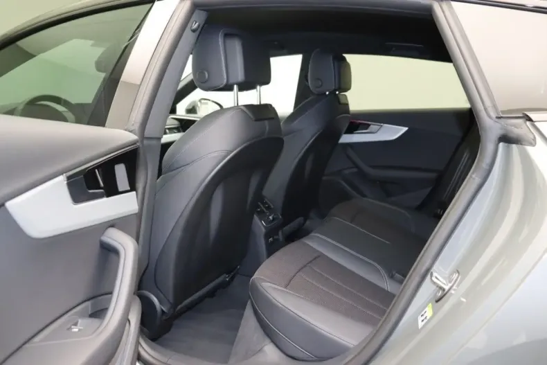 Audi A5 din 2024 cu 13.265 km - oferta AUD151913 - foto 10