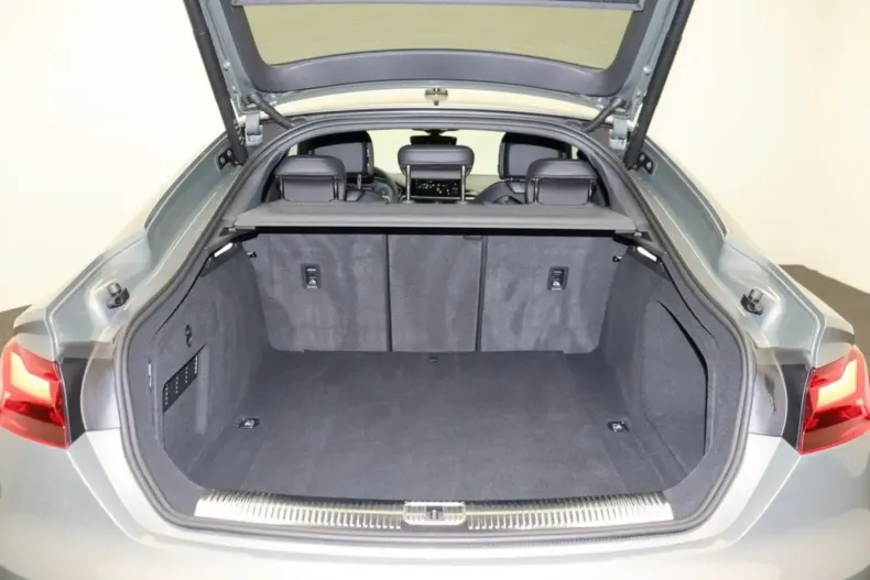 Audi A5 din 2024 cu 13.265 km - oferta AUD151913 - foto 11