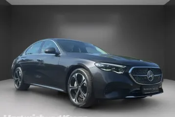 Mercedes-Benz E 300 din 2024 - oferta MER151914