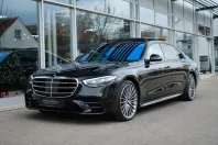 Mercedes-Benz S 450 din 2024 cu 86.500 km - oferta MER151915 - foto 1