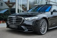 Mercedes-Benz S 450 din 2024 cu 86.500 km - oferta MER151915 - foto 2