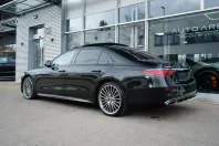 Mercedes-Benz S 450 din 2024 cu 86.500 km - oferta MER151915 - foto 5