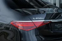 Mercedes-Benz S 450 din 2024 cu 86.500 km - oferta MER151915 - foto 7